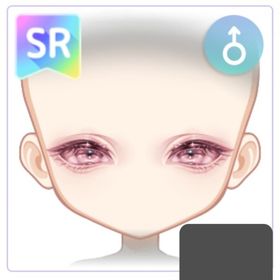 SR ラスターピーチ・目 | ピュアニスタのアイテム、RMTの販売・買取一覧