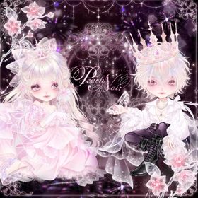 Peach Noir Cinderella | ピュアニスタのアイテム、RMTの販売・買取一覧