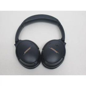 【中古品】 Bose QuietComfort 45 Headphones ボーズ QC45 ワイヤレスヘッドホン ミッドナイトブルー 送料無料！