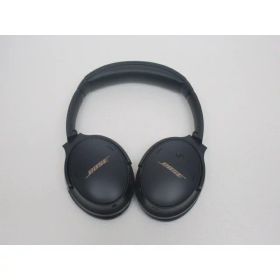 【中古品】 Bose QuietComfort 45 Headphones ボーズ QC45 ワイヤレスヘッドホン ミッドナイトブルー 送料無料！