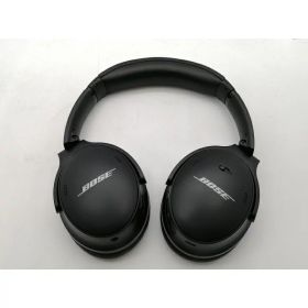 【中古】BOSE QuietComfort 45 ブラック【OSU301】保証期間1ヶ月【ランクB】