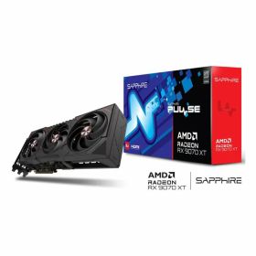 【5日は24時間限定クーポン配布】SAPPHIRE サファイアSAPPHIRE PULSE Radeon RX 9070 XT GAMING 16GB GDDR6 11348-03-20G(2648710)送料無料