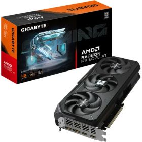 Radeon RX 9070 XT GAMING OC 16G GV-R9070XTGAMING OC-16GD