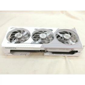 【中古】ASRock Radeon RX 9070 XT Steel Legend 16GB RX9070XT/16GB(GDDR6)【川崎】保証期間1週間