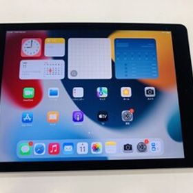 ★送料無料★ジャンク★WiFi★A1566 iPad Air 2 64GB★グレイ★0084280000311★SYS★11/13