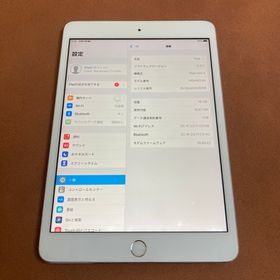 アイパッド(iPad)の28【早い者勝ち】iPad mini3 第3世代 16GB ドコモ☆(タブレット)