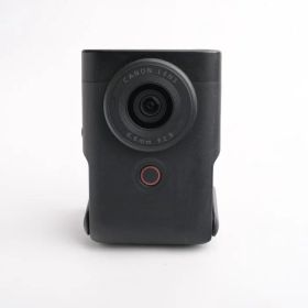 【中古】 (キヤノン) Canon POWERSHOT V10【中古カメラ コンパクトデジカメ】 ランク：B