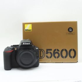 Nikon D5600 ボディ