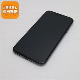 Apple iPhone X 64GB SIMフリー スマートフォン　スマホ Amazon | 【整備済み品】 Apple iPhone X 64GB スペースグレー SIM
