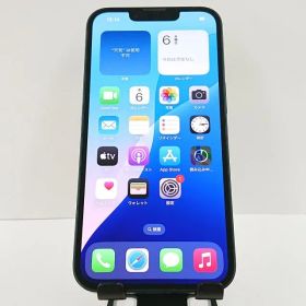 iPhone14 128GB ドコモ ミッドナイト 送料無料 本体 c08306