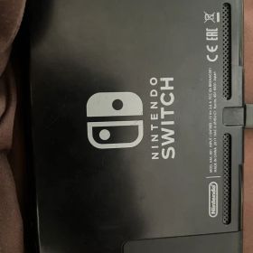 Nintendo Switch 本体