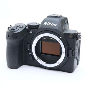 【中古】 《美品》 Nikon Z5II ボディ [ デジタルカメラ ]