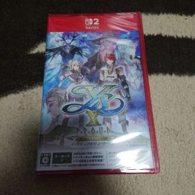 イースX プラウドノーディクス -Proud NORDICS-