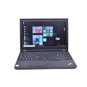 高速WiFi(11ac) 中古ノートパソコン Lenovo THINKPAD L560 第6世代 Core i3 6100U (2.30GH