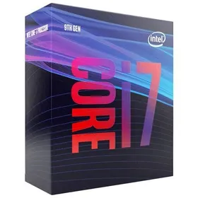 intel Core i7-9700 【CPU 4点セット】まとめ売り intel Core i7-9700 【CPU 4点セット】まとめ売り intel Core i7-9700