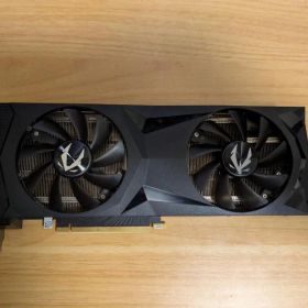ZOTAC GAMING RTX 2080 SUPER Twin Fan