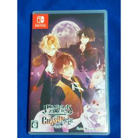 ニンテンドースイッチ(Nintendo Switch)のDIABOLIK LOVERS CHAOS LINEAGE ディアラバ(家庭用ゲームソフト)