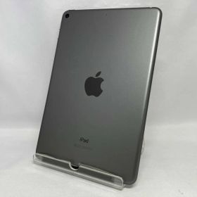 MUQW2J/A iPad mini Wi-Fi 64GB スペｰスグレイ