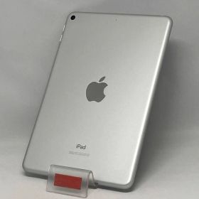 MUQX2J/A iPad mini Wi-Fi 64GB シルバｰ