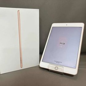Apple MUQY2J/A iPad mini Wi-Fi 64GB ゴｰルド