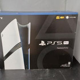 PS5 PRO CFI-7000B01 SONY