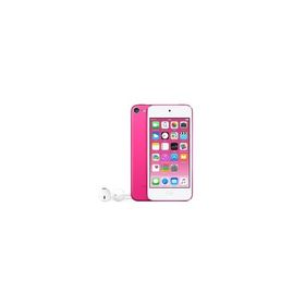 iPod touch MKWK2J/A【128GB ピンク】