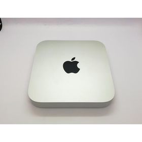 【中古】Apple Mac mini M1 (CPU:8C/GPU:8C) 8GB/256GB MGNR3J/A (M1・2020)【中野】保証期間１ヶ月【ランクB】