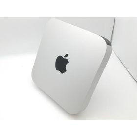 【中古】Apple Mac mini M1 (CPU:8C/GPU:8C) 8GB/256GB MGNR3J/A (M1・2020)【中野】保証期間１ヶ月【ランクB】