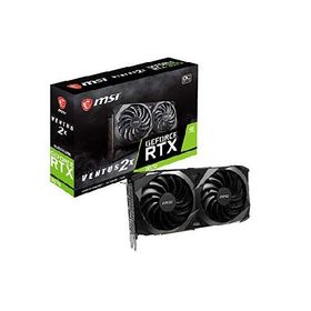 MSI GeForce RTX 3070 VENTUS 2X OC グラフィックスボード VD7419