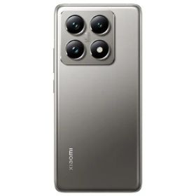 【新品・2営業日で発送】Xiaomi シャオミ MZB0I4VJP Xiaomi 14T Pro チタングレー 12+512 チタングレー MZB0I4VJP