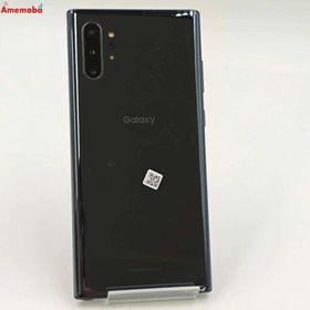 Galaxy Note10+ 新品 47,800円 中古 23,800円 | ネット最安値の価格