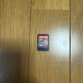 スプラトゥーン2 Nintendo Switch パッケージ版