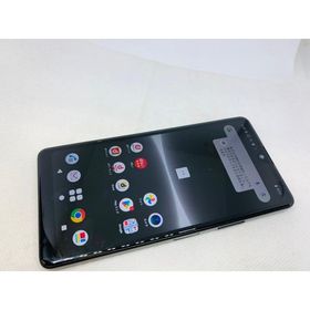 ★送料無料★docomo★SO-53C★ブラック★0048280000579★SYS★11/13