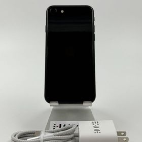 iPhone SE第2世256GBバッテリー100%管理番号M-0256