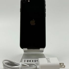 iPhone SE第3世256GBバッテリー100%管理番号M-0055