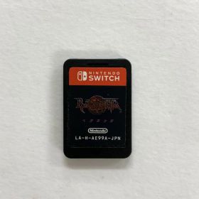 【中古品】 Nintendo Switch ニンテンドー スイッチ ソフト ベヨネッタ ソフトのみ 029-251114-mh-04-fuz 万代Net店