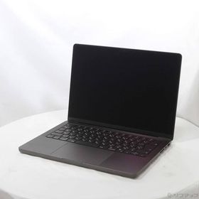 MacBook Pro 14インチ M4 Pro（2024） 新品 218,000円 中古 | ネット最