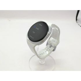 【中古】SAMSUNG Galaxy Watch8 Bluetoothモデル 40mm SM-L320NZSJXJP [シルバー]【立川フロム中武】保証期間1ヶ月【ランクB】