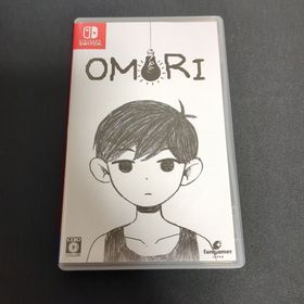 OMORI(家庭用ゲームソフト)