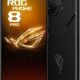 【新品・2営業日で発送】ASUS エイスース ROG Phone 8 Pro 16G／512GB Black