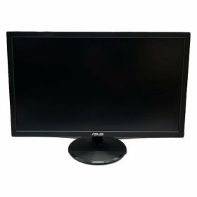 【中古】ASUS◆液晶モニタ・液晶ディスプレイ VP248H【パソコン】