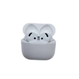 Apple◆イヤホン AirPods 4 アクティブノイズキャンセリング搭載モデル MXP93J/A