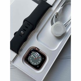アップルウォッチ(Apple Watch)のＯ:Apple watch series5 GPS+Cellular 40㎜(腕時計(デジタル))