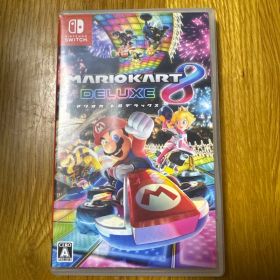 マリオカート8 デラックス