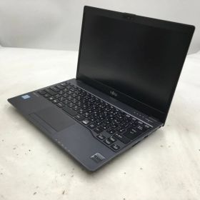 LIFEBOOK U937 中古 7,819円 | ネット最安値の価格比較 プライスランク