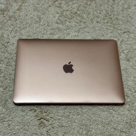 Apple MacBook Air M1 2020(13インチ)