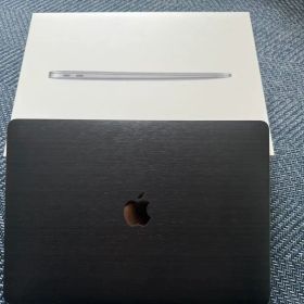 【美品】MacBook Air M1 13インチ 2020 A2337