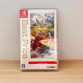 新品 モンスターハンターストーリーズ2 〜破滅の翼〜 そ(家庭用ゲームソフト)