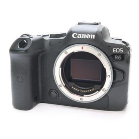 《並品》Canon EOS R6