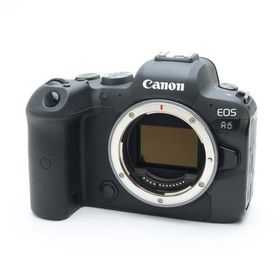 《並品》Canon EOS R6